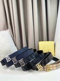 Picture of Burberry Belts _SKUBurberrybelt38mmX95-125cm7D17365